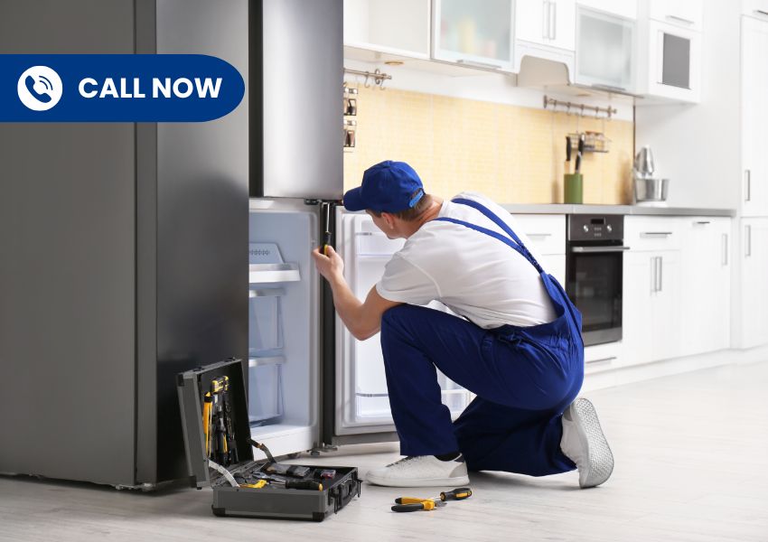 Maxbass Appliance Repair Company